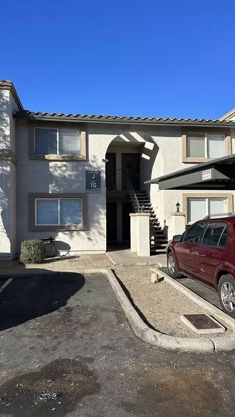 1554 W Sahuaro Dr #3, Phoenix, AZ 85029