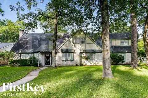 463 Dover Ln, Spring, TX 77373