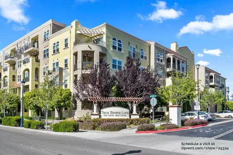 600 S Abel St #202, Milpitas, CA 95035