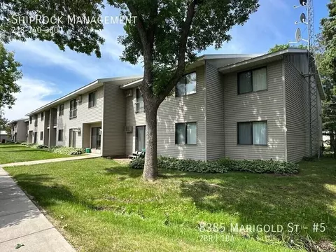 8385 Marigold St #5, Virginia, MN 55792