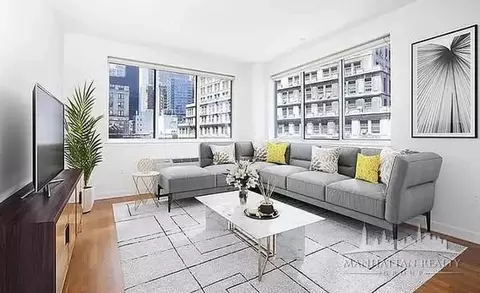 Undisclosed, New York, NY 10038