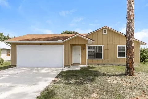 360 Melton Dr, Fort Pierce, FL 34982