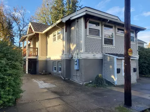 7703 N Hereford Ave, Portland, OR 97203