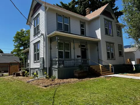 5204 N Harvard St, Portland, OR 97203