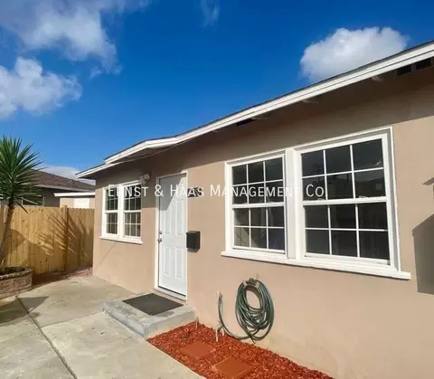 14756 Betty Jean Ave, Bellflower, CA 90706