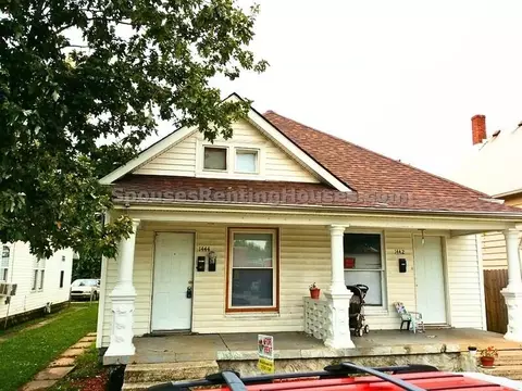 1444 S Richland St, Indianapolis, IN 46221
