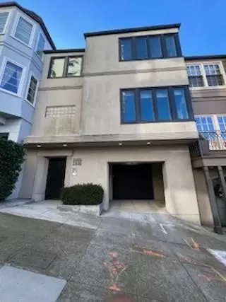 2333 Laguna St, San Francisco, CA 94115