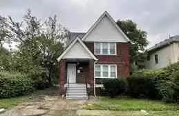 10359 Violetlawn St #1, Detroit, MI 48204
