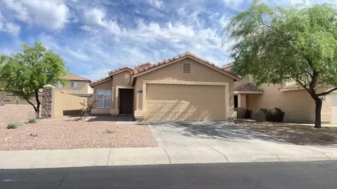 21976 W Gardenia Dr, Buckeye, AZ 85326