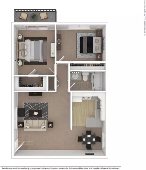 175 N Feldner Rd, Orange, CA 92868
