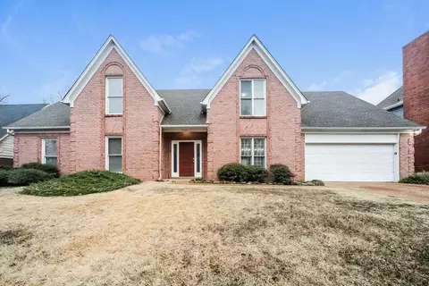 8742 Raspberry Ln, Cordova, TN 38016
