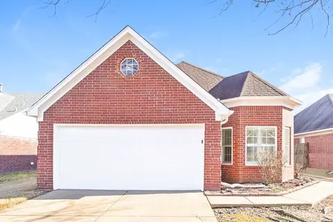 5856 Kayla Dr, Southaven, MS 38671