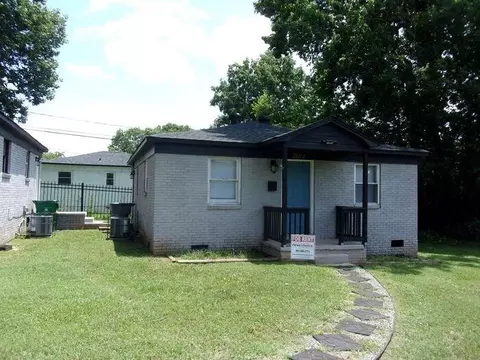 2321 Julia Ave #2, Charlotte, NC 28206