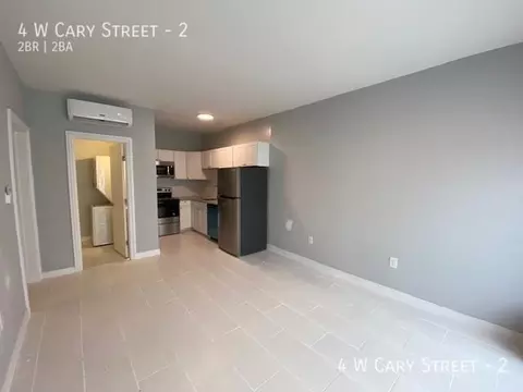 4 W Cary St #2, Richmond, VA 23220