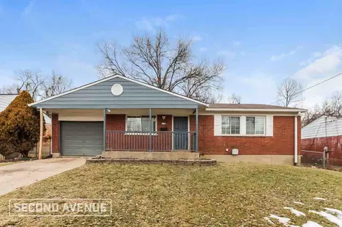1318 Biloxi Dr, Cincinnati, OH 45231