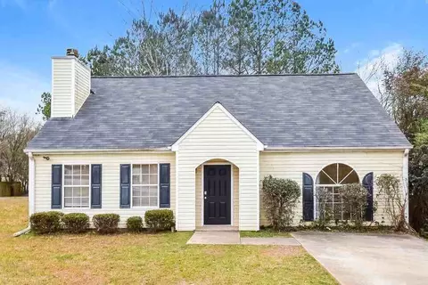 3593 Boulder Ridge Ter, Ellenwood, GA 30294