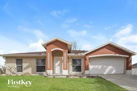3121 Millstone Ave, Deltona, FL 32738