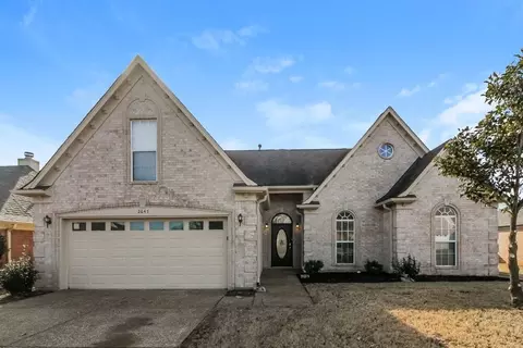2647 Wood Sage Dr, Memphis, TN 38016