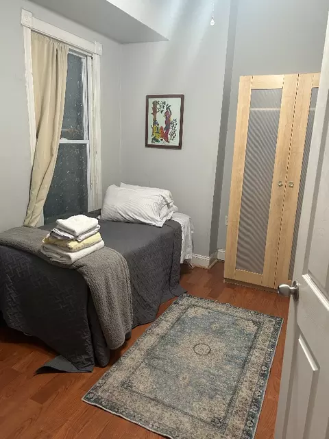 613 P St NW #A, Washington, DC 20001