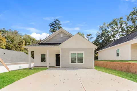 5511 Laborde Ave, Charlotte, NC 28269