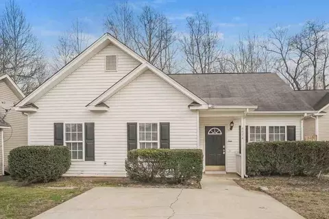 6614 Hampton Way Dr, Charlotte, NC 28213