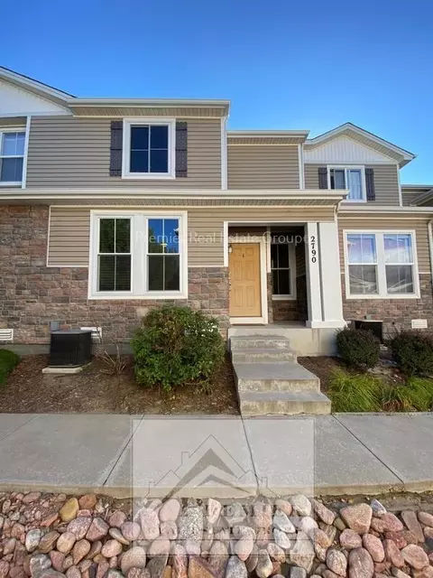 2790 Tumblewood Grv, Colorado Springs, CO 80910