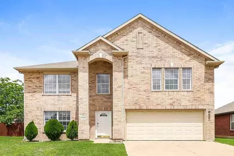 4668 Cool Ridge Ct, Fort Worth, TX 76133