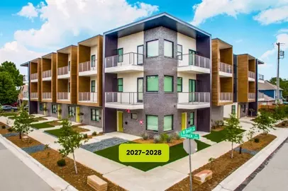 3137 Lubbock Ave, Fort Worth, TX 76109