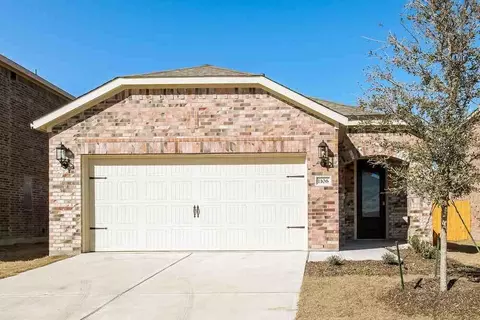 1106 Princeton Hts, Princeton, TX 75407