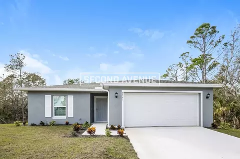 3367 Tiffiny St, Port Charlotte, FL 33980