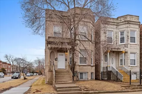 7237 S Ridgeland Ave #1, Chicago, IL 60649