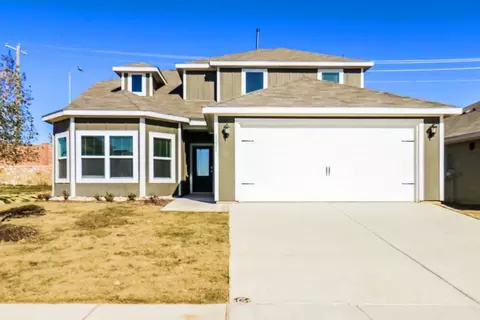 1225 Redpine Dr, Fort Worth, TX 76140