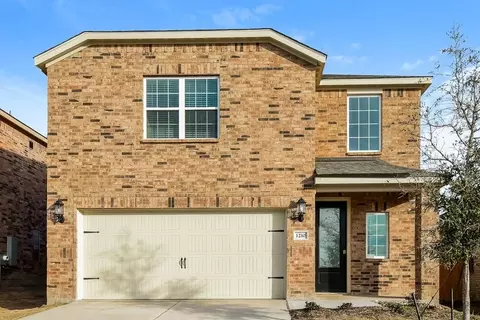1210 Princeton Hts, Princeton, TX 75407