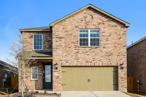 1300 Princeton Hts, Princeton, TX 75407