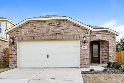 1215 Butler Ave, Princeton, TX 75407