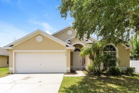 2708 Eagle Creek Ct, Kissimmee, FL 34746