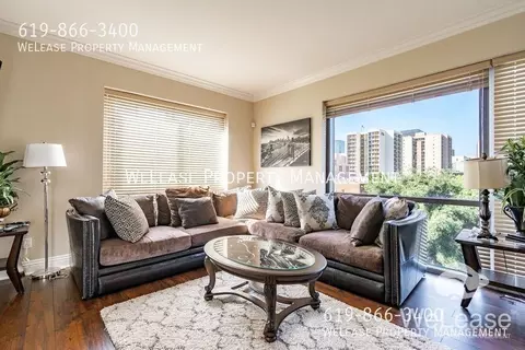445 Island Ave #405, San Diego, CA 92101