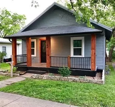 144 S West End Blvd #1, Cape Girardeau, MO 63703