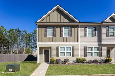 2870 Saratoga Lake Vw, Decatur, GA 30034