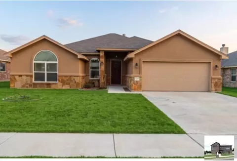 1207 Liberation Ln, Copperas Cove, TX 76522