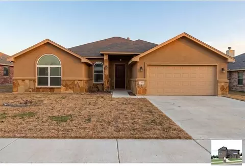 1207 Liberation Ln, Copperas Cove, TX 76522