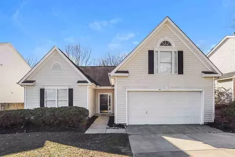 2309 Diquedo Dr, Raleigh, NC 27604