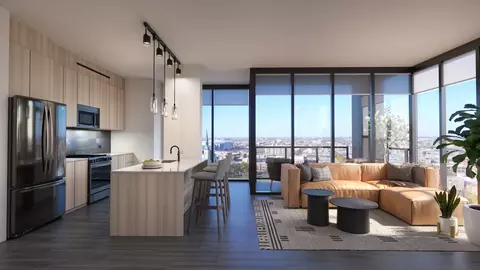 1356 W Randolph St, Chicago, IL 60607