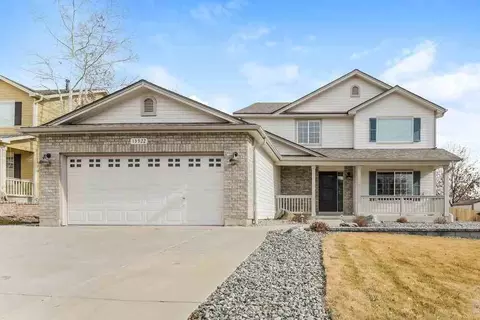 13922 Hudson Way, Thornton, CO 80602