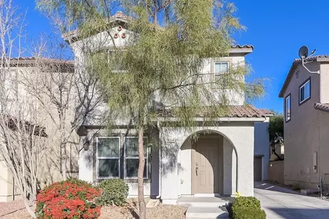 654 Moonlight Stroll St, Henderson, NV 89002