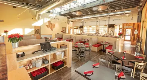 200 Wolf Ranch Pkwy #A0-6, Georgetown, TX 78628