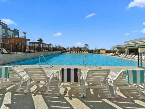 5400 N Mays St #B0-8, Georgetown, TX 78626