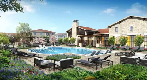 1700 Wolf Ranch Pkwy #B0-7, Georgetown, TX 78628