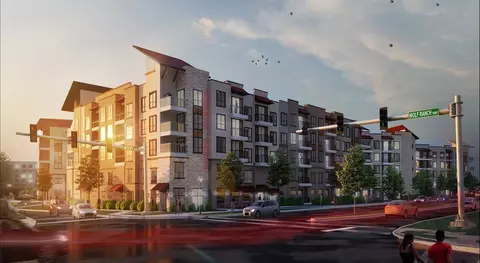 200 Wolf Ranch Pkwy #A7-05, Georgetown, TX 78628