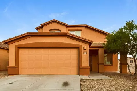 6999 S Camino Secreto, Tucson, AZ 85746
